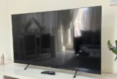 Ikon 55 inches
