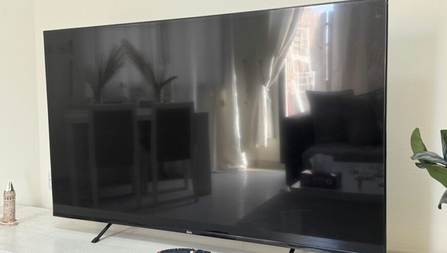 Ikon 55 inches