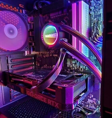 Gaming PC