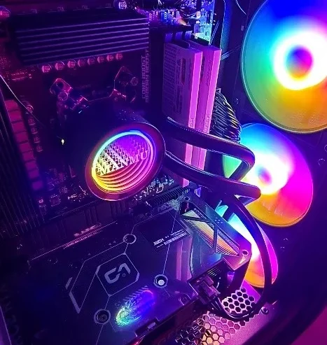 Gaming PC