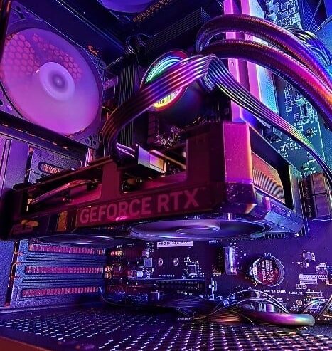 Gaming PC