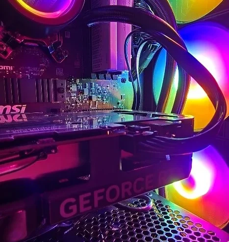 Gaming PC