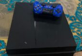 PlayStation 4 fat 500gb for sale