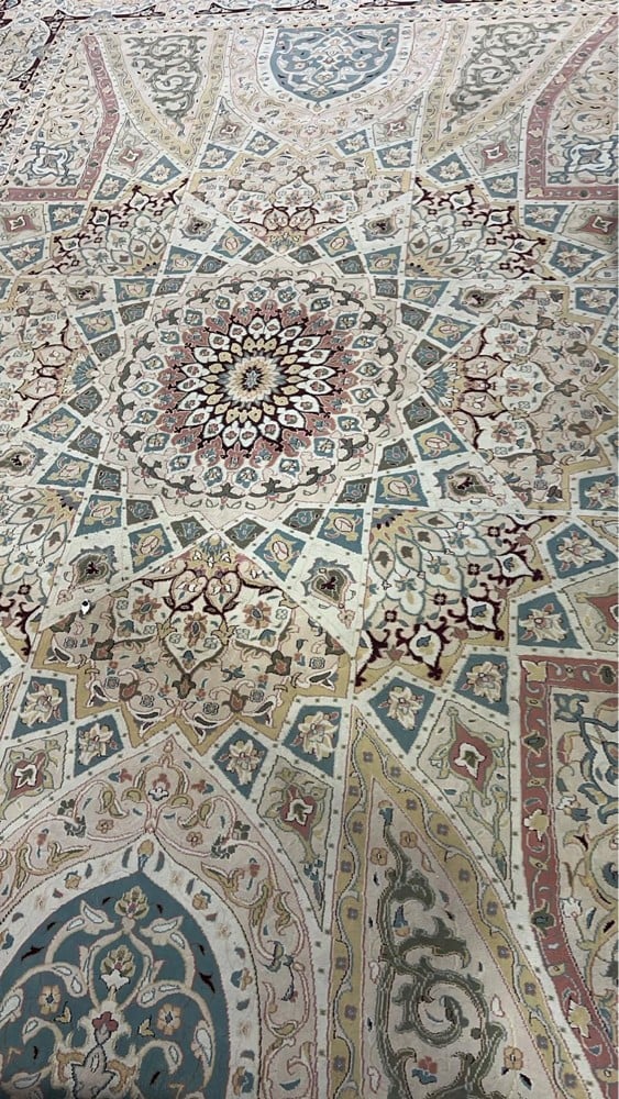 Floor Carpet