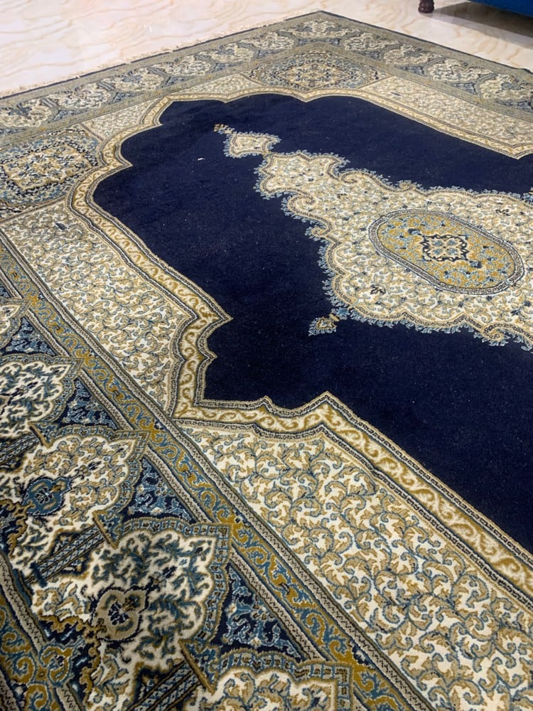 Floor Carpet
