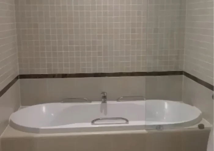 flat for rent in The pearl