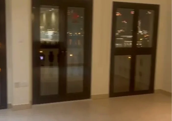 flat for rent in The pearl