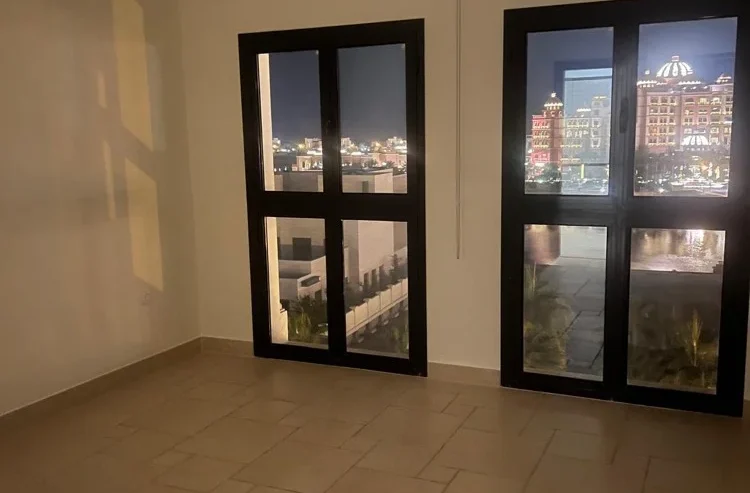 flat for rent in The pearl