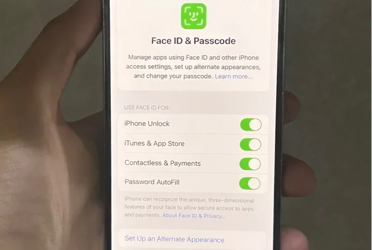 iPhone 14 Pro 256gb Perfect