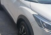 Nissan kicks 2022
