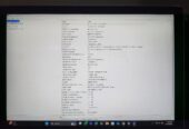 Microsoft surface pro 7