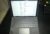Microsoft surface pro 7