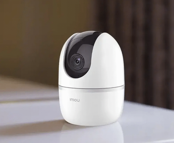 Imou Ranger 2 360° Camera-3MP