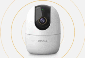 Imou Ranger 2 360° Camera-3MP