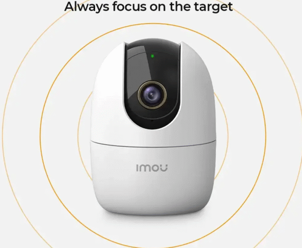 Imou Ranger 2 360° Camera-3MP