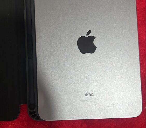 Apple iPad Pro 11
