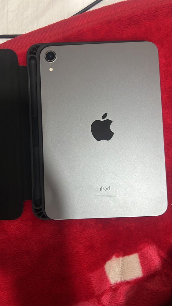 Apple iPad Pro 11