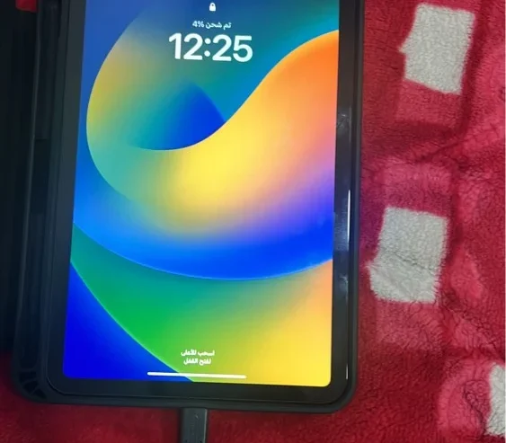Apple iPad Pro 11
