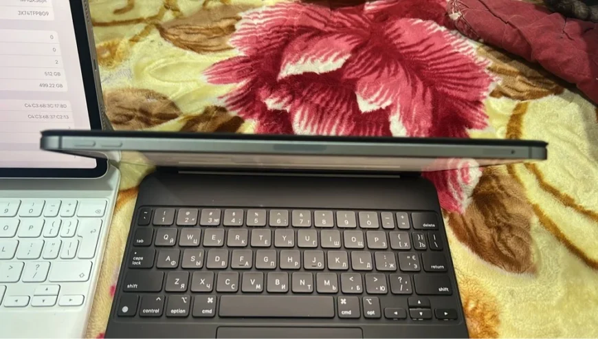 Apple iPad Pro 11