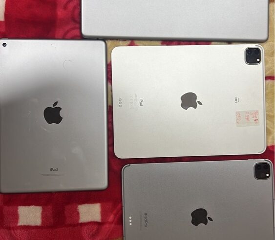 Apple iPad Pro 11