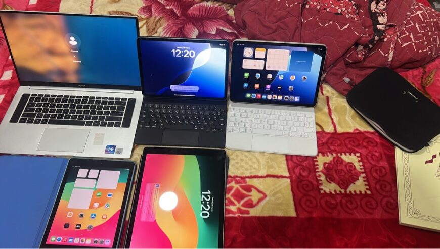 Apple iPad Pro 11
