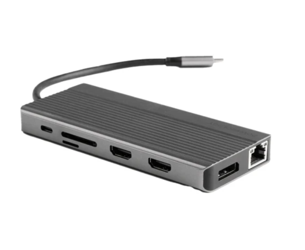 Powerology 13in1 USB-C