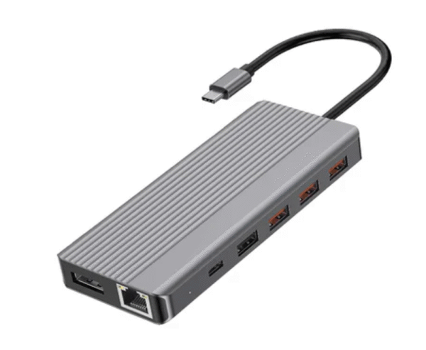 Powerology 13in1 USB-C