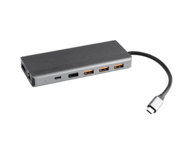 Powerology 13in1 USB-C