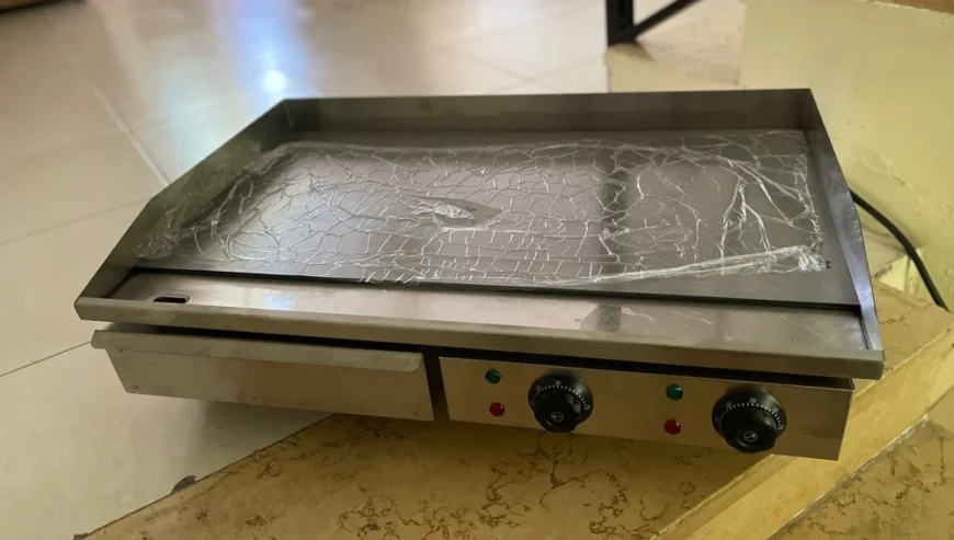 grill