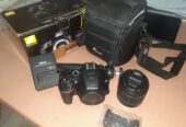 Nikon D3500
