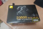 Nikon D3500