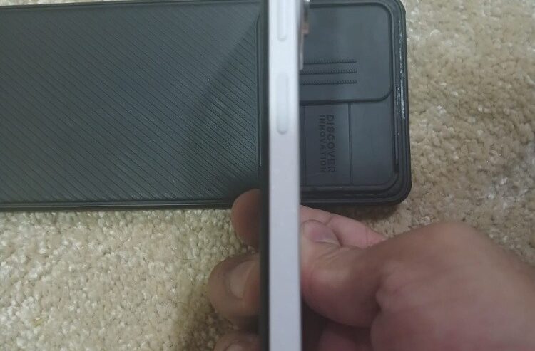 Redmi note 12 Pro 5G