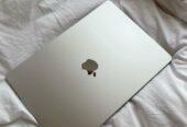 Apple MacBook Air M2