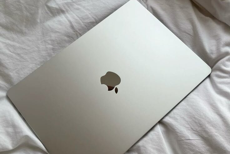 Apple MacBook Air M2
