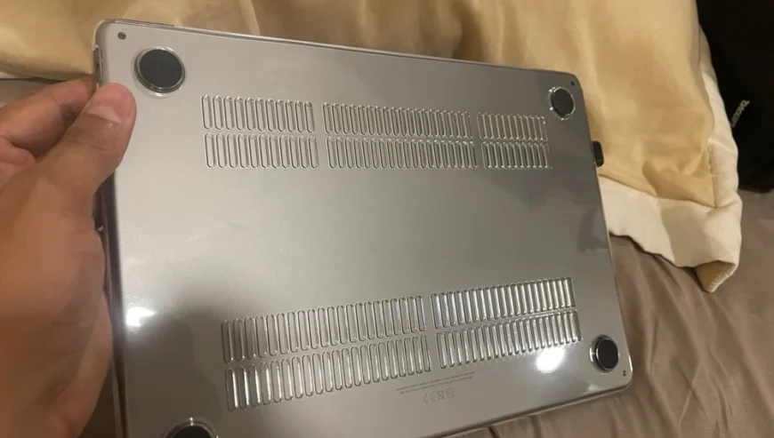 MacBook m2