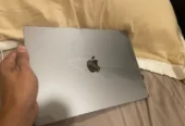 MacBook m2