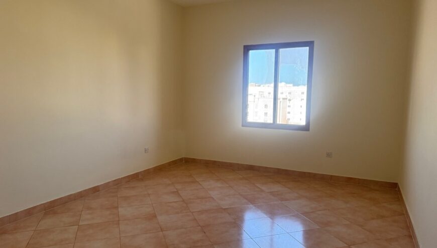 3 BHK for rent in Al Saad