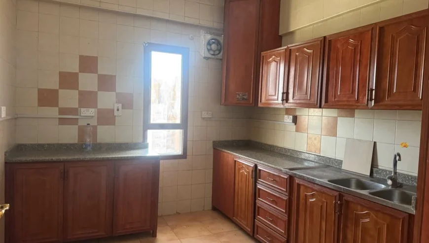 3 BHK for rent in Al Saad