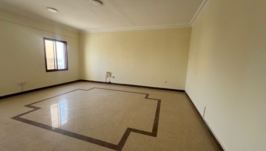 3 BHK for rent in Al Saad