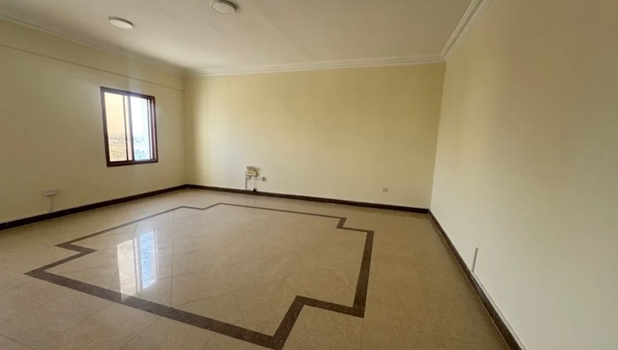 3 BHK for rent in Al Saad