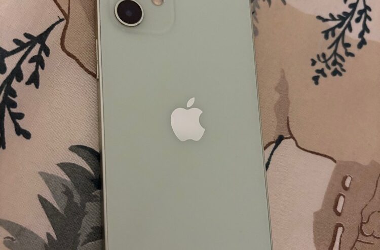Iphone 12
