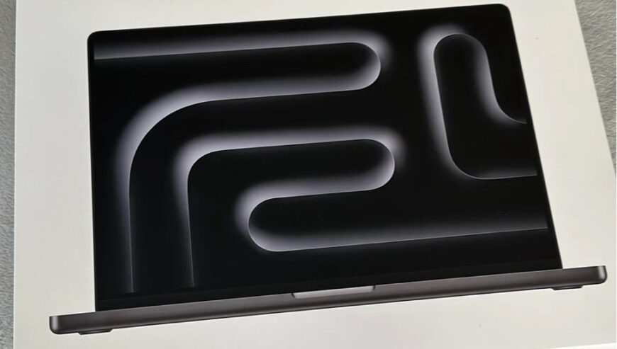 MacBook Pro M4 Pro Latest
