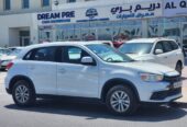 Mitsubishi ASX M-2019