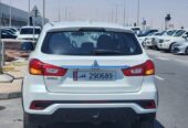 Mitsubishi ASX M-2019