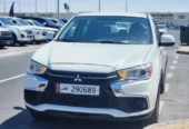 Mitsubishi ASX M-2019