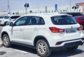 Mitsubishi ASX M-2019
