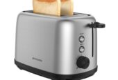 Porodo Golden Brown Toaster