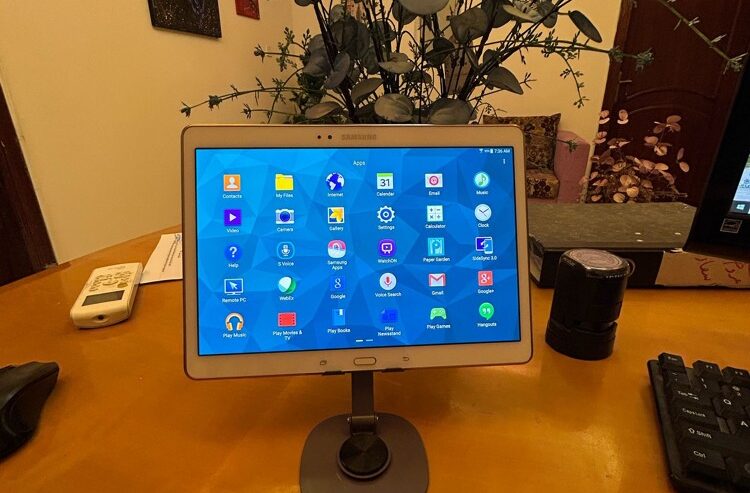 Sumsung Tab