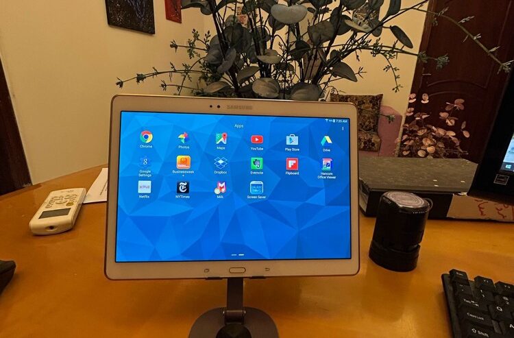 Sumsung Tab