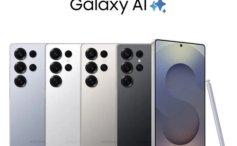 Galaxy S25 Ultra | 256 GB